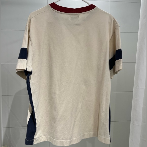 TOPMAN T-SHIRT - Picture 2 of 2